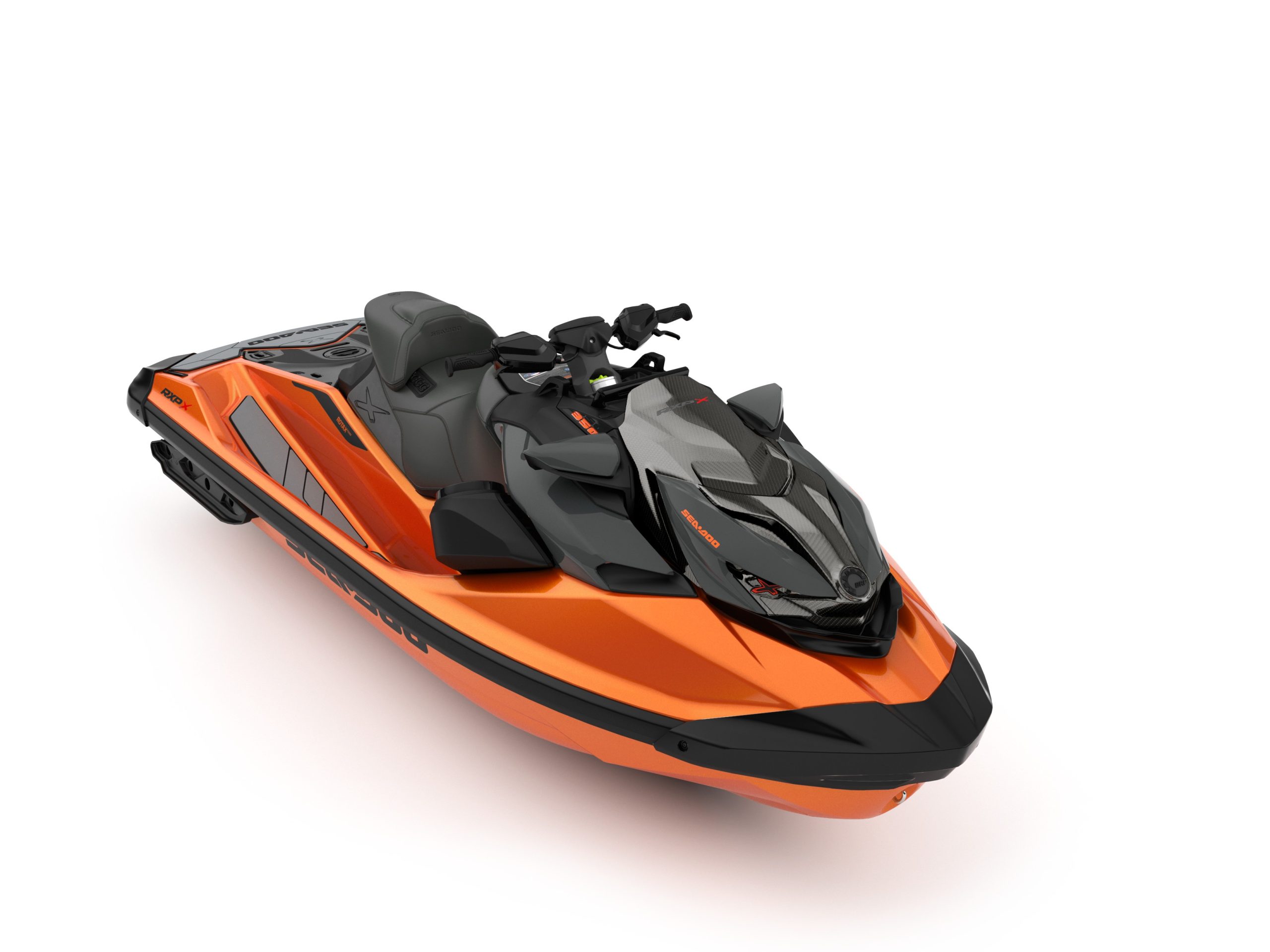 2027 Sea-Doo RXP-X-350